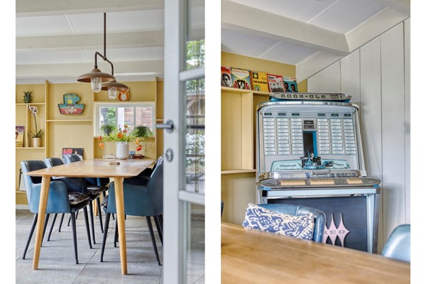 Medium property photo - Keefheuvel 5, 5298 AH Liempde